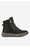 Csizma Go Soft WS5586-28 FEKETE