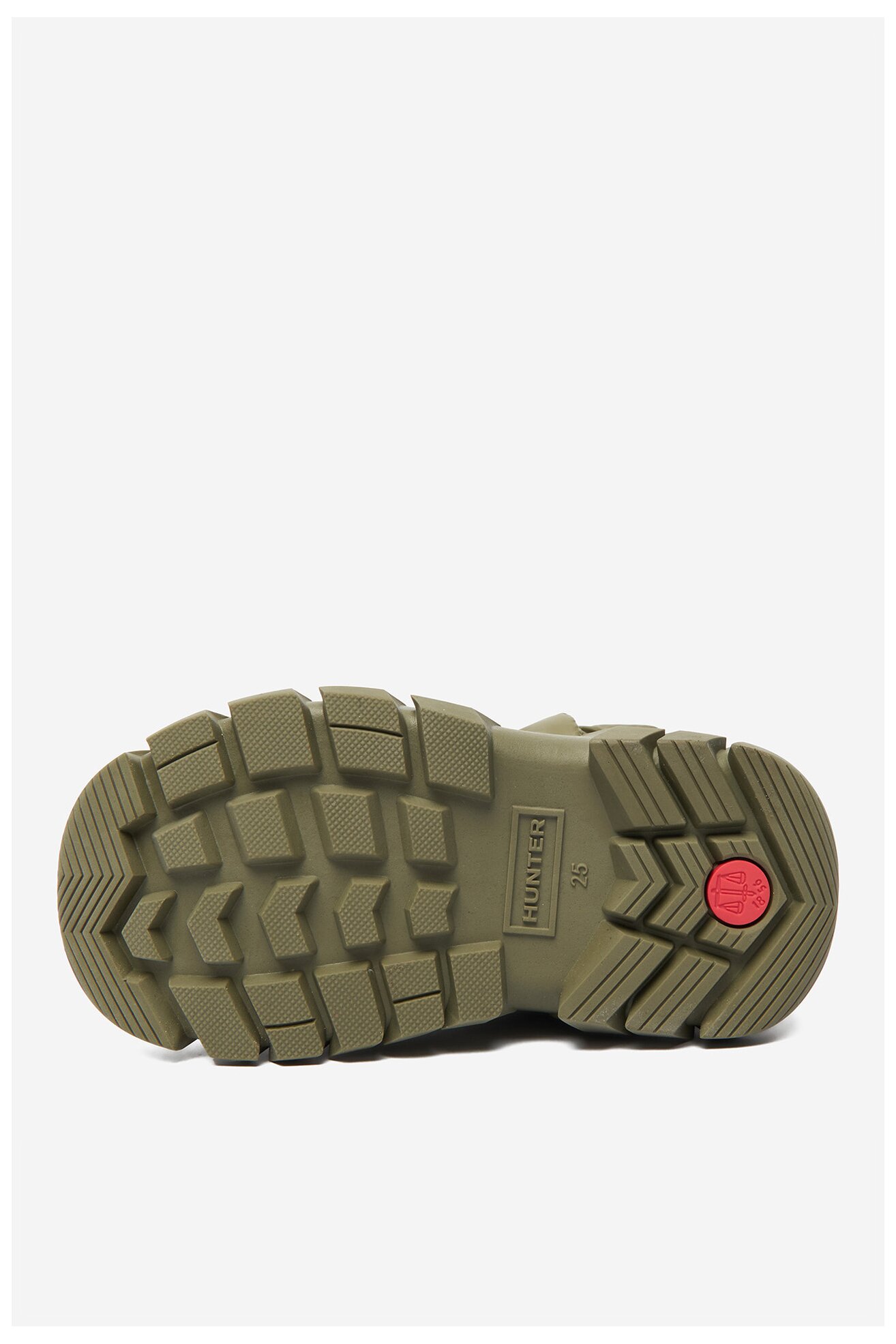 Cizme HUNTER CEO-CP86-26157(III)CH KAKI