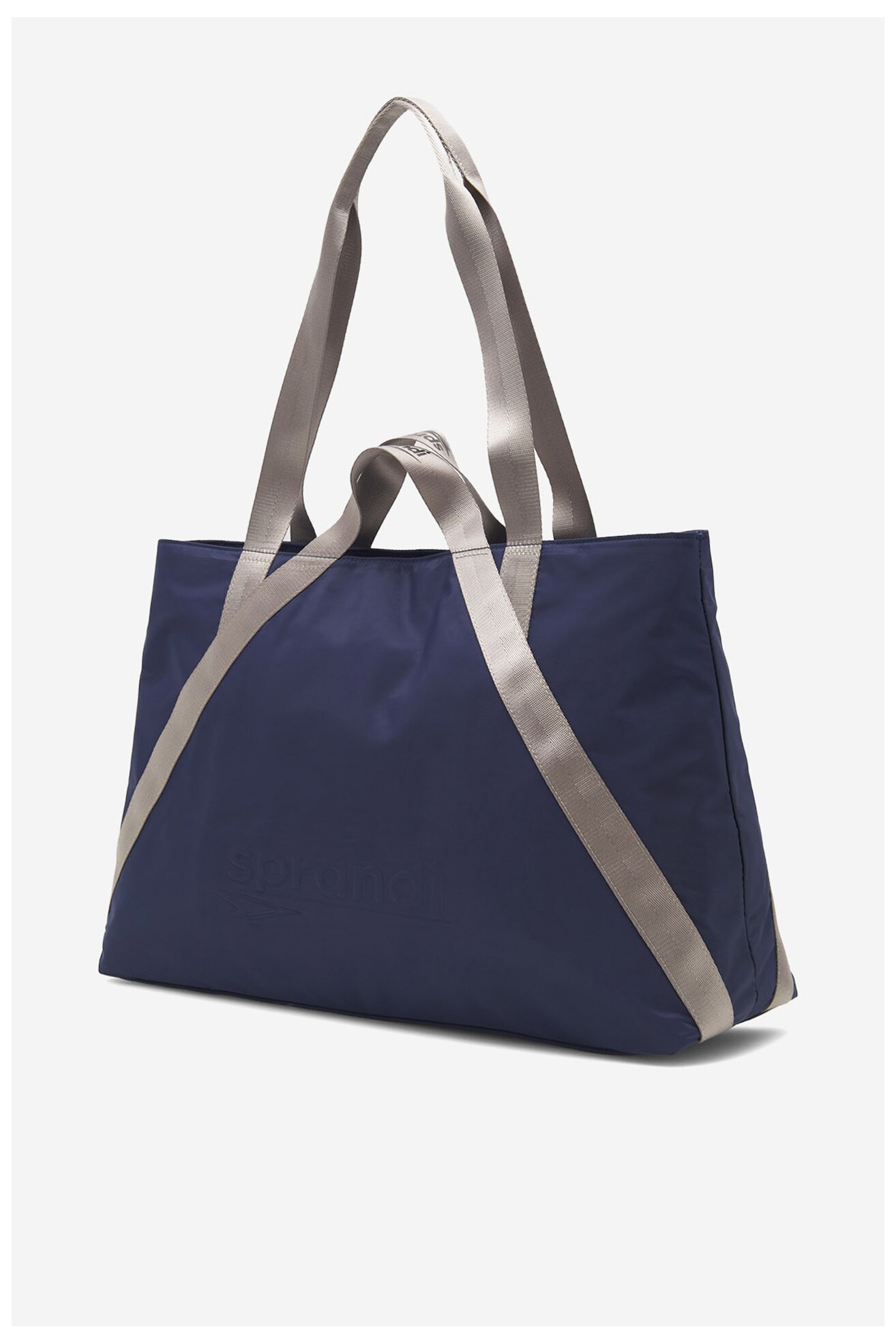 Torebka Sprandi SPR-S-006-06 Granatowy