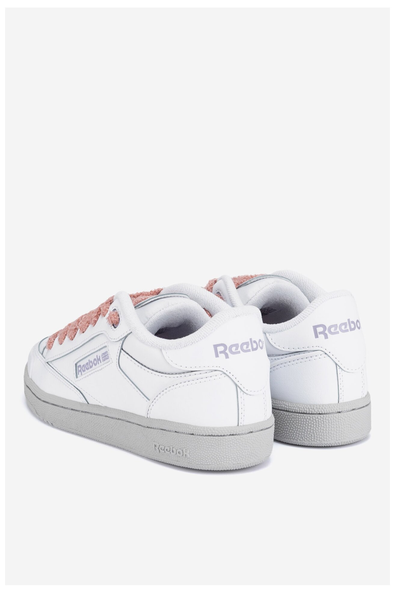 Sportcipő Reebok CLUB C BULC 100201433 FEHÉR