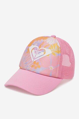 Dečija kapa ROXY ROXY-ACCCS-18-SS2025 ROZE