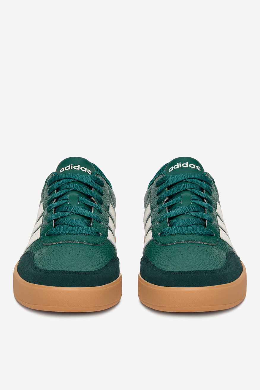 Sportovní obuv adidas ZELENÁ - 5906751168998