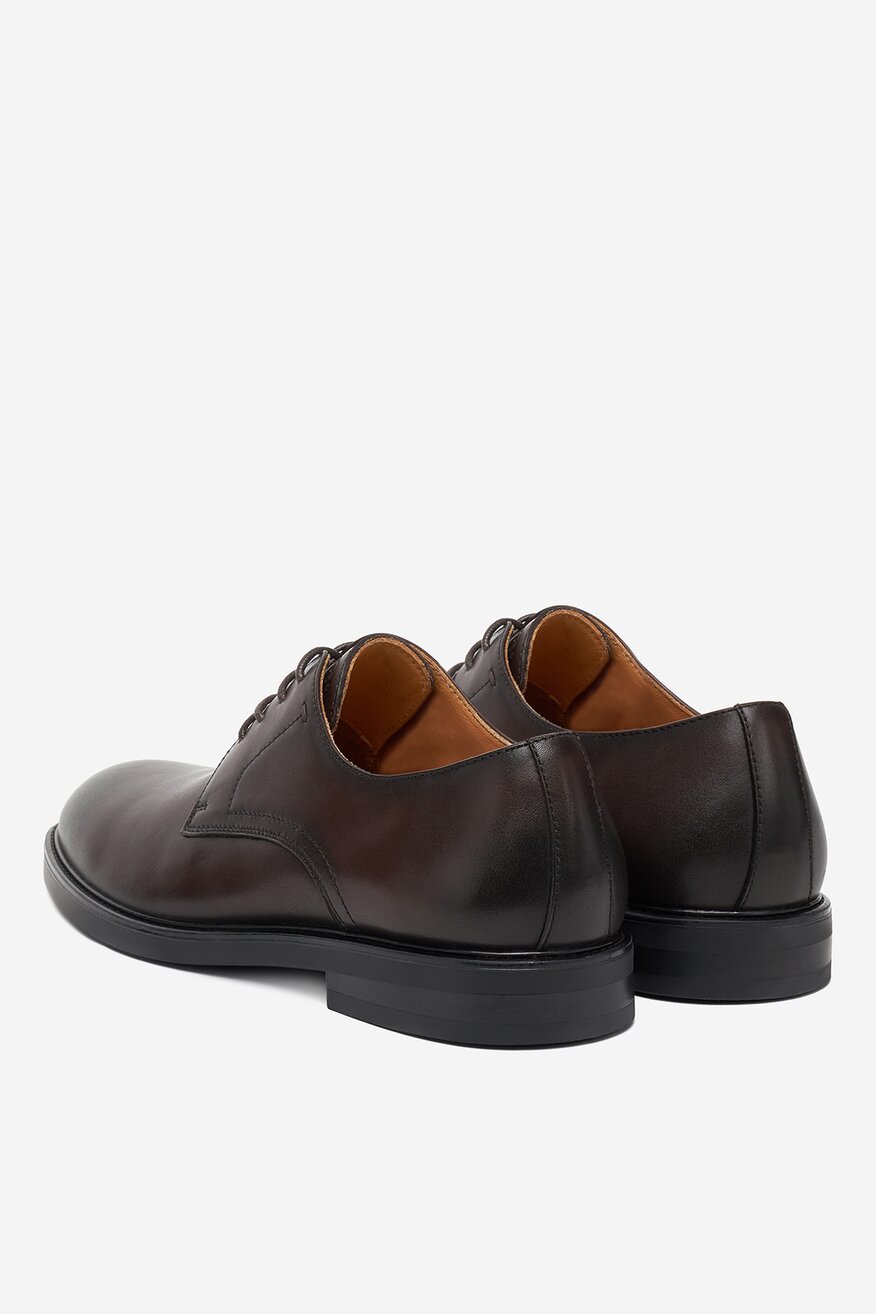 
                Половинки обувки Gino Rossi КАФЯВ - 5906751380475