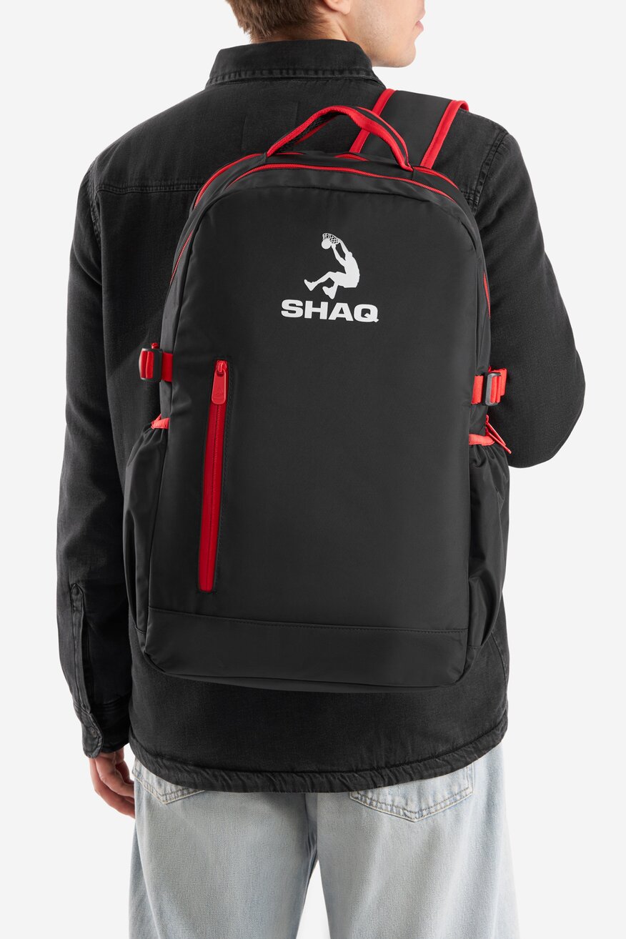 
                SHAQ - Duży plecak sportowy - 5905588964551