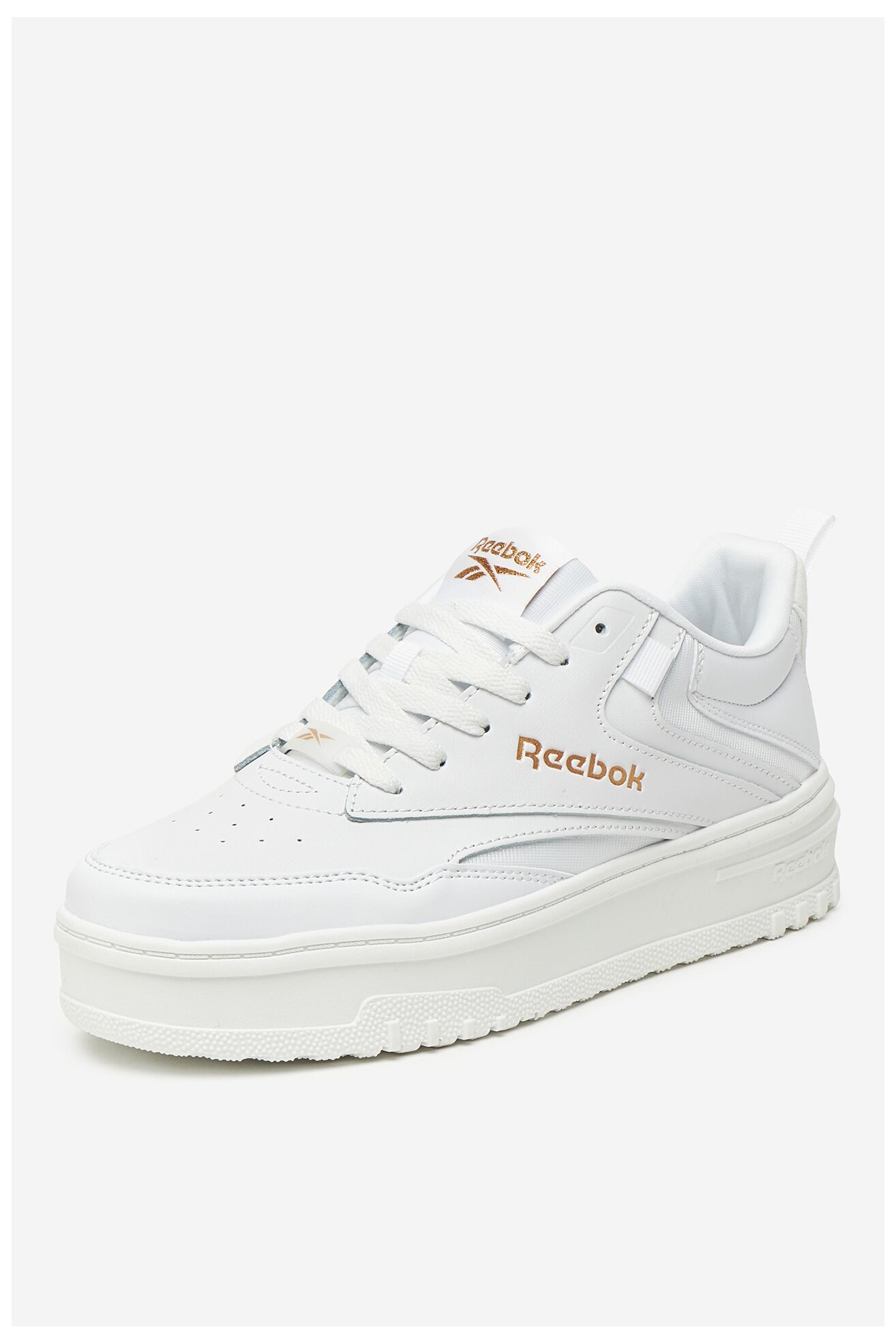 Спортни обувки Reebok CEO-REE VAMP AR30240W-WYY БЯЛ