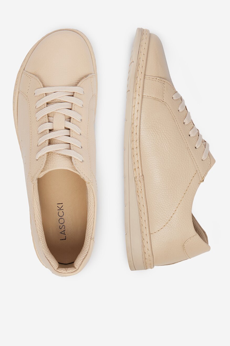 
                Кросівки Lasocki БЕЖЕВИЙ - 5906751554159