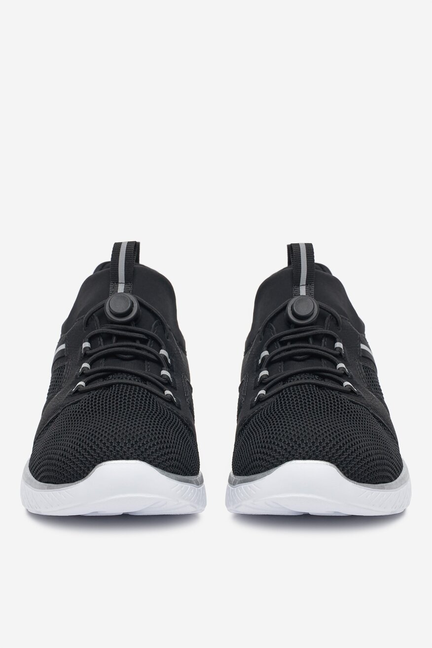 Rieker - Sneakersy - 2230074034061
