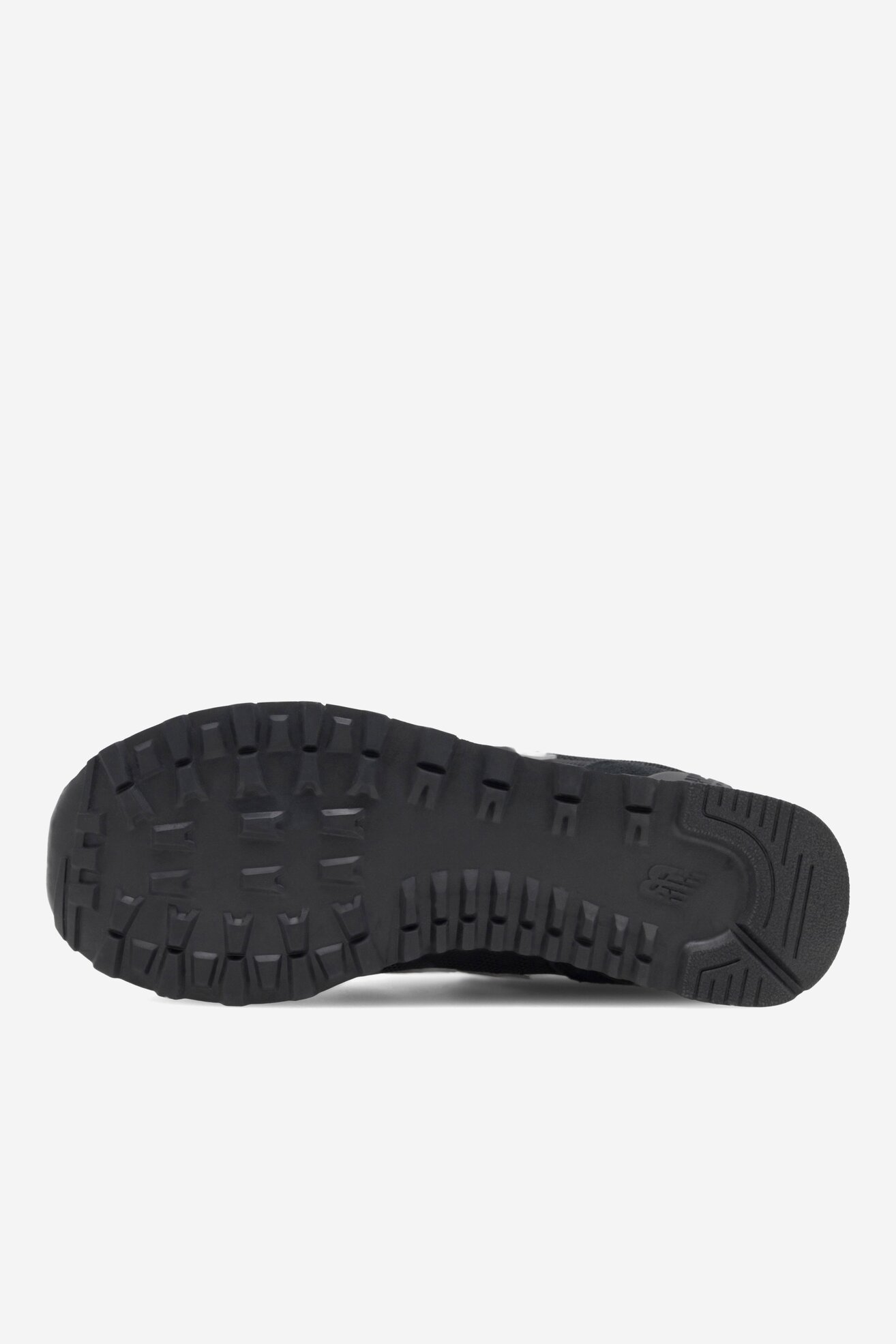 Obuwie sportowe New Balance WL515BLK Czarny