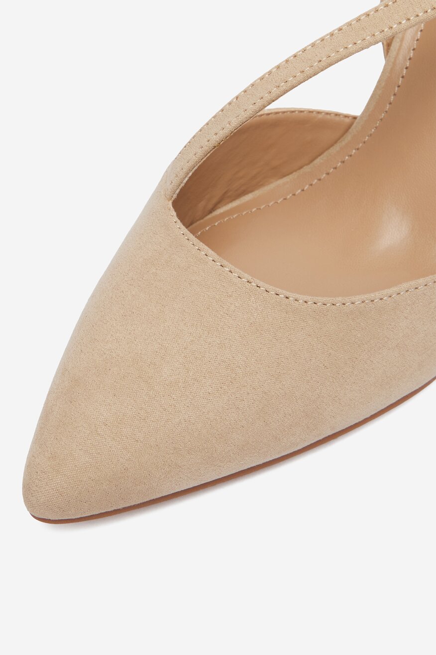 DeeZee - Czółenka - 5906751718391