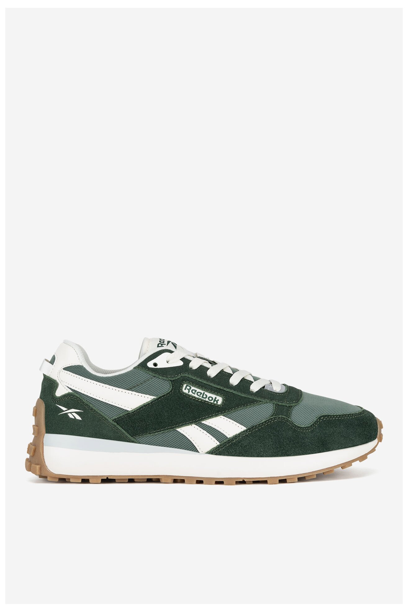 Спортни обувки Reebok DRIVE AR30296MGCT ЗЕЛЕН