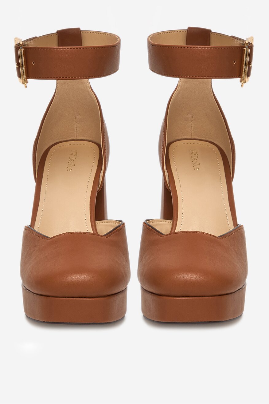 DeeZee - Czółenka - 5906751910535