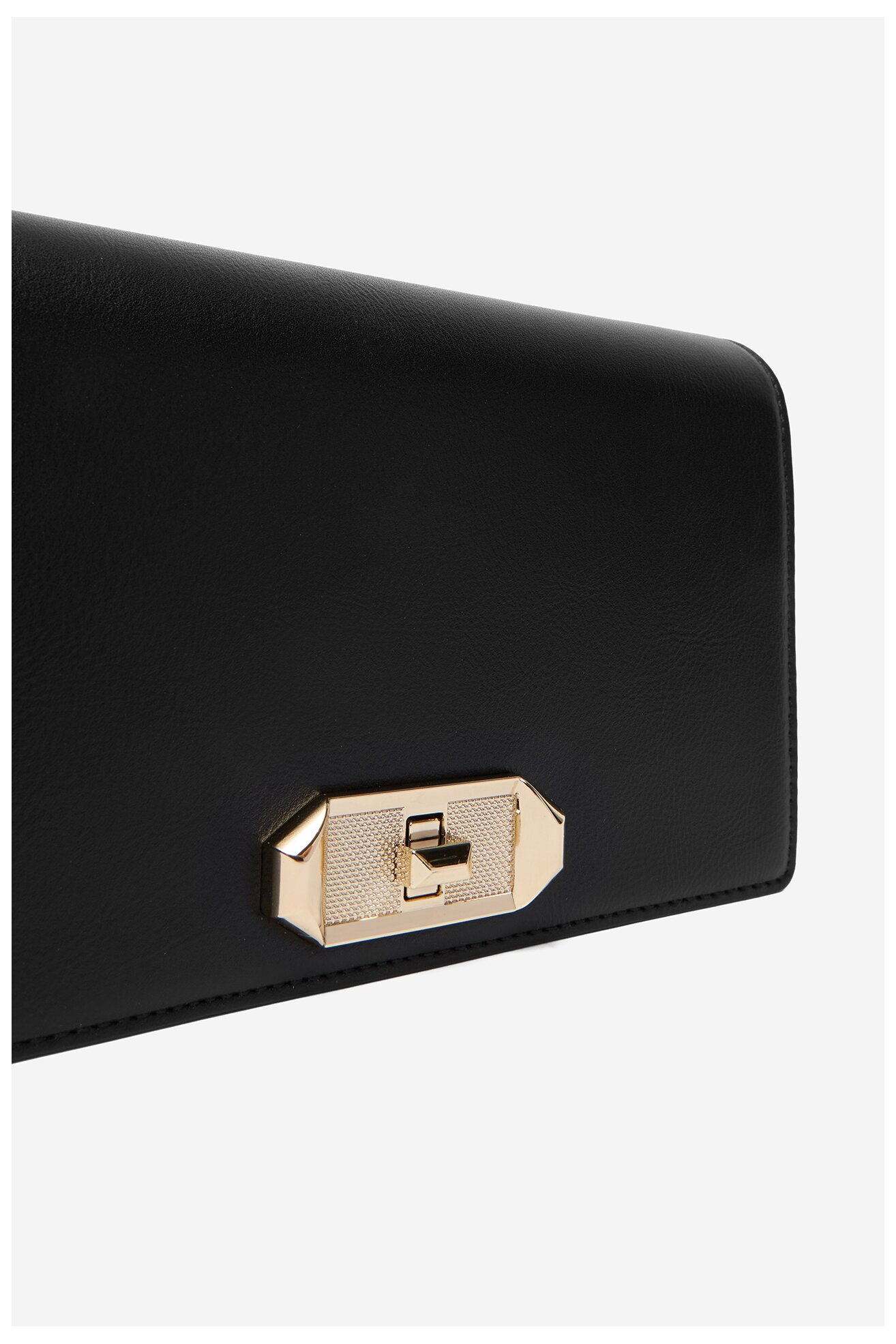 Torebka NINE WEST EO-BELLIS-LX20070 Czarny