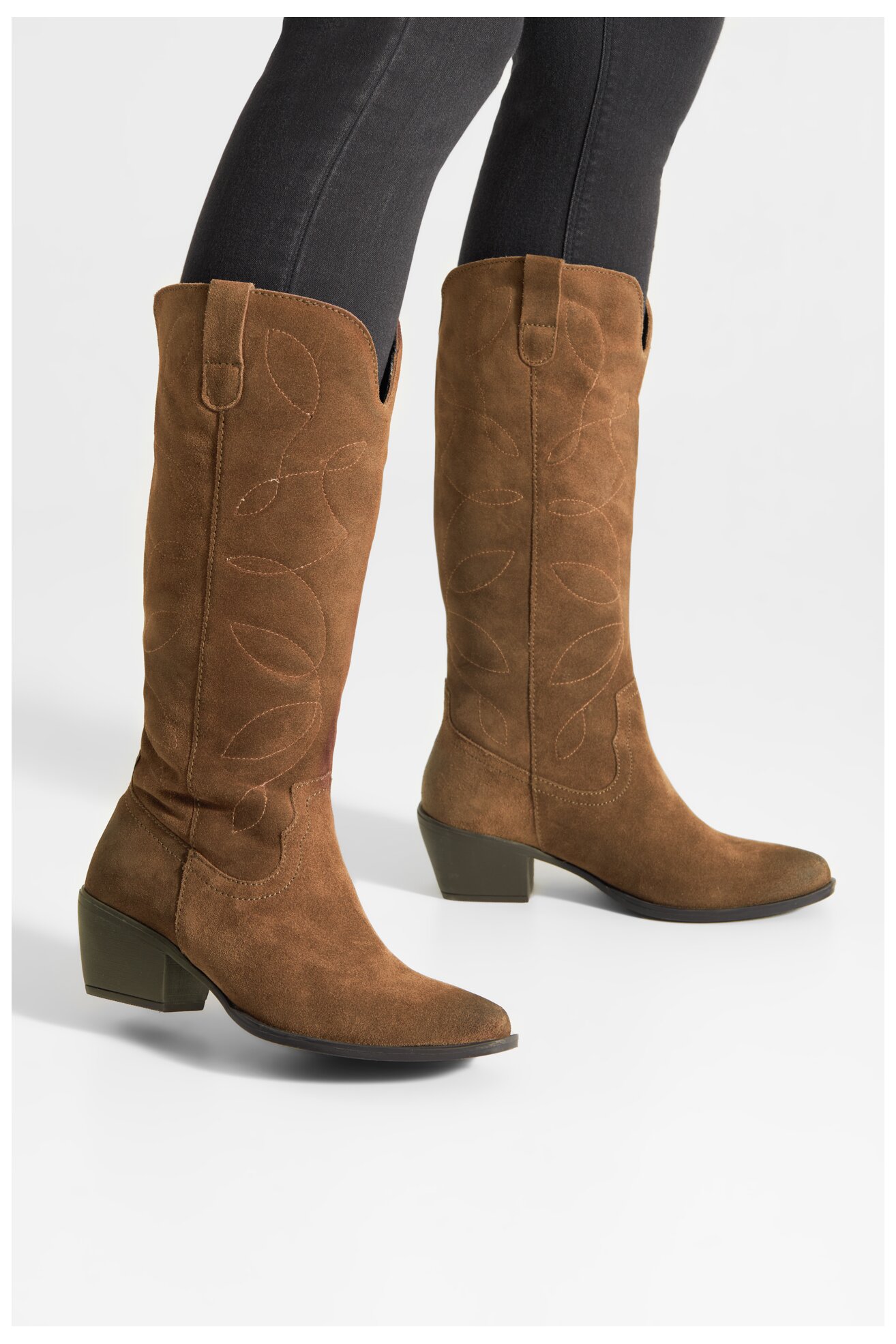 Ботуши Lasocki WI16-RIVER-02 КАМЕЛ