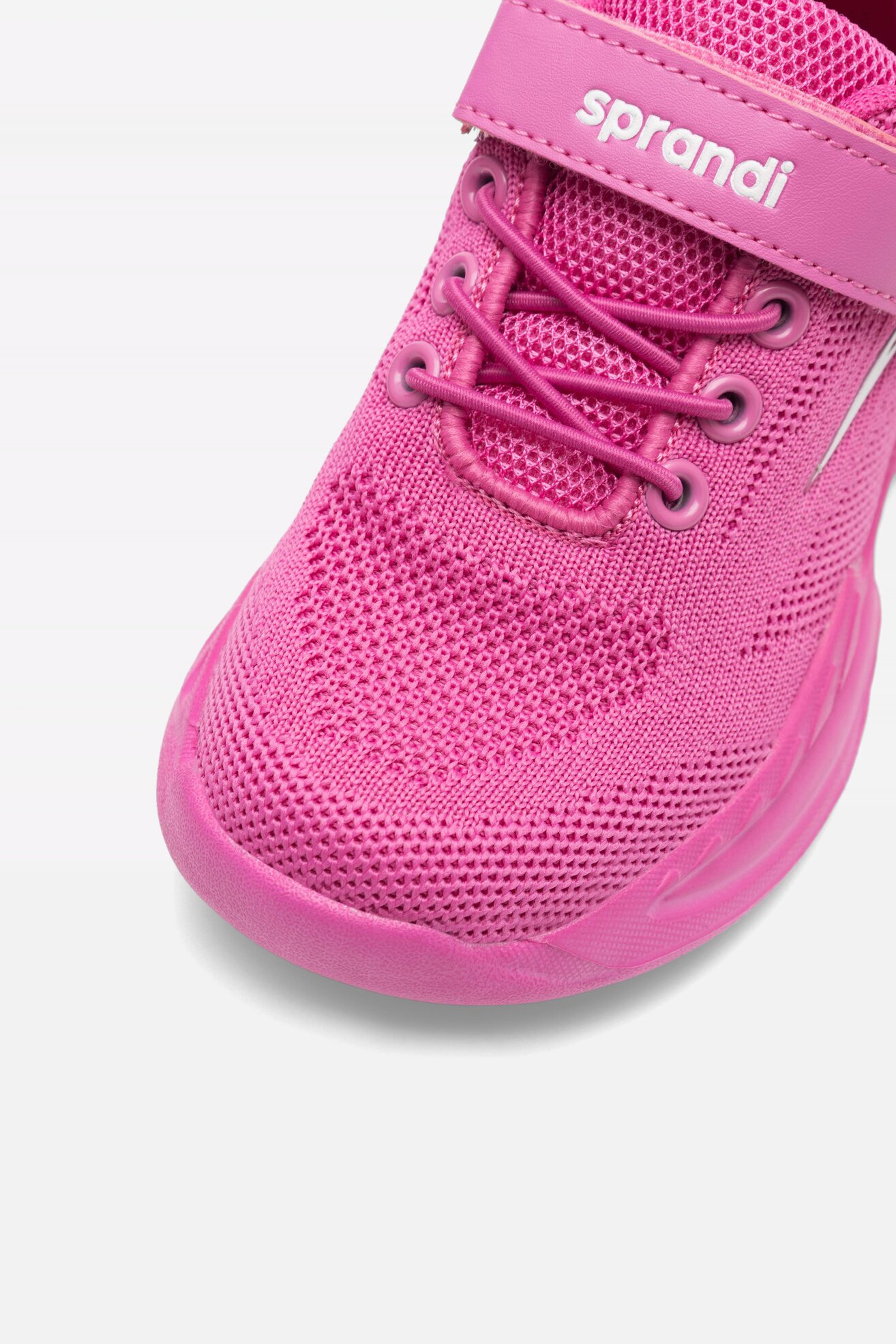 Obuwie sportowe Sprandi CP66-23018(IV)DZ Różowy