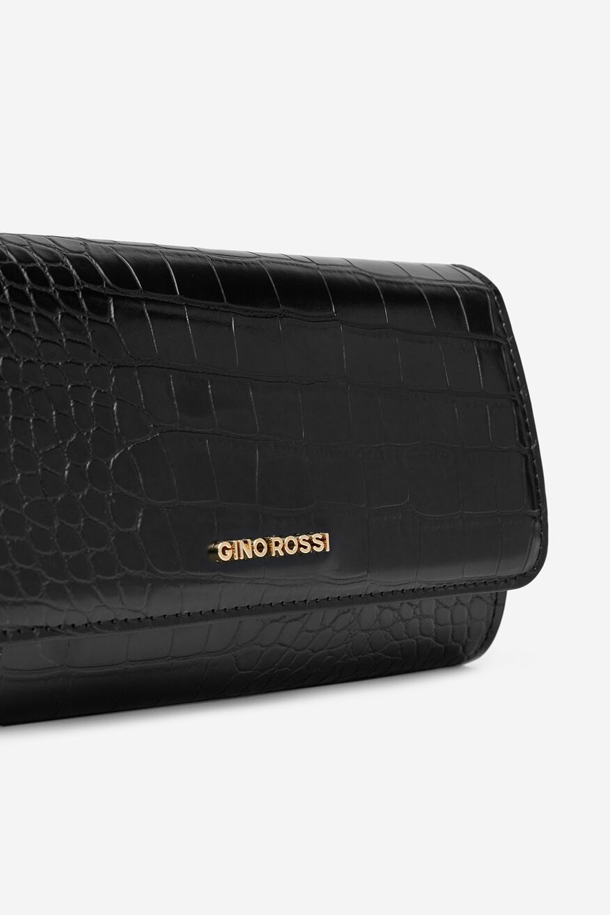 Torba Gino Rossi CRNA - 5906751016077