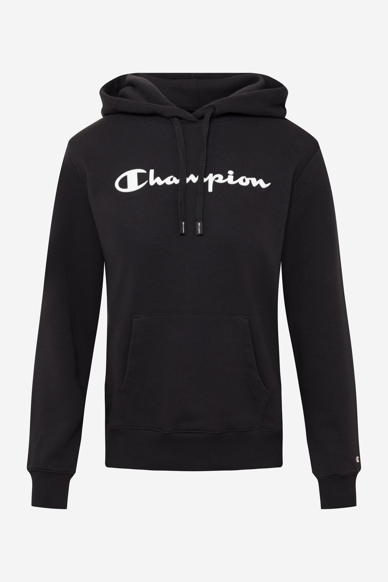 Bluza Champion 114858-KK001 Czarny