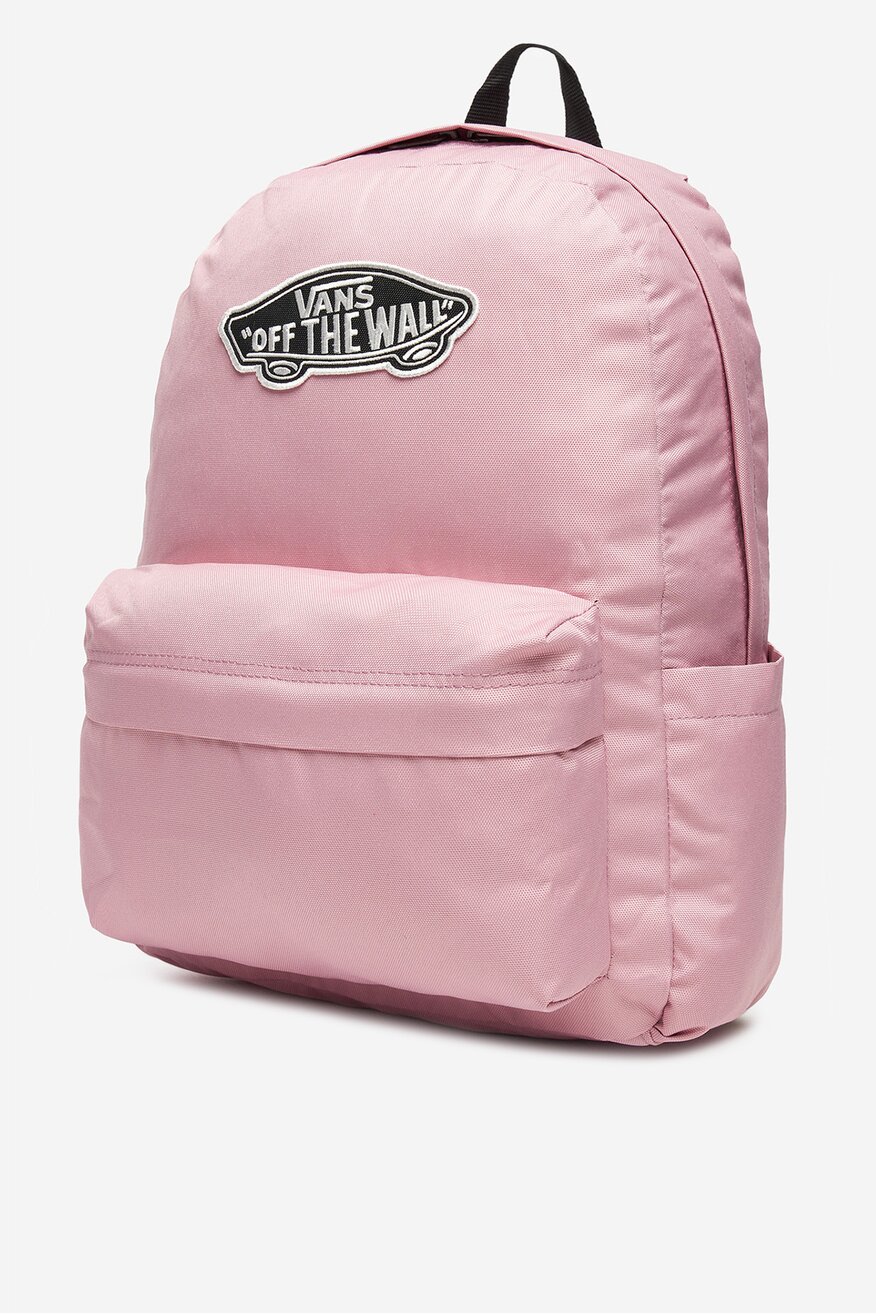 
                        Ranac Vans C-OLD SKOOL CLASSIC BACKPACK VN000H4YEN71 ROZE - 5906751263327
