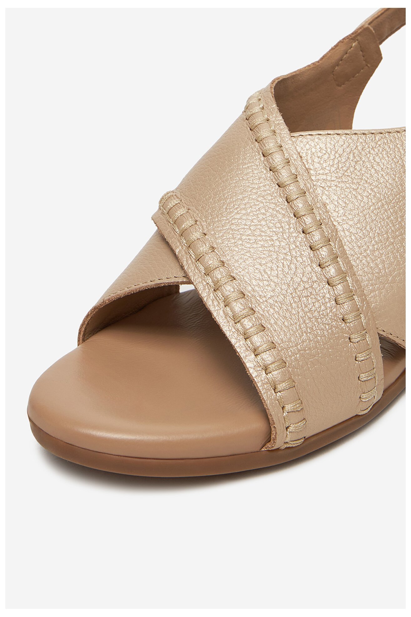 Сандали Lasocki WB-ELIA-03 БЕЖОВ