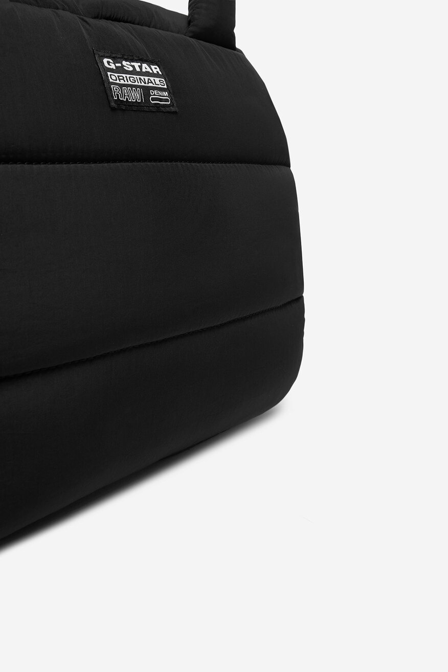 Geantă de mână G-STAR RAW NEGRU - 5906751344217