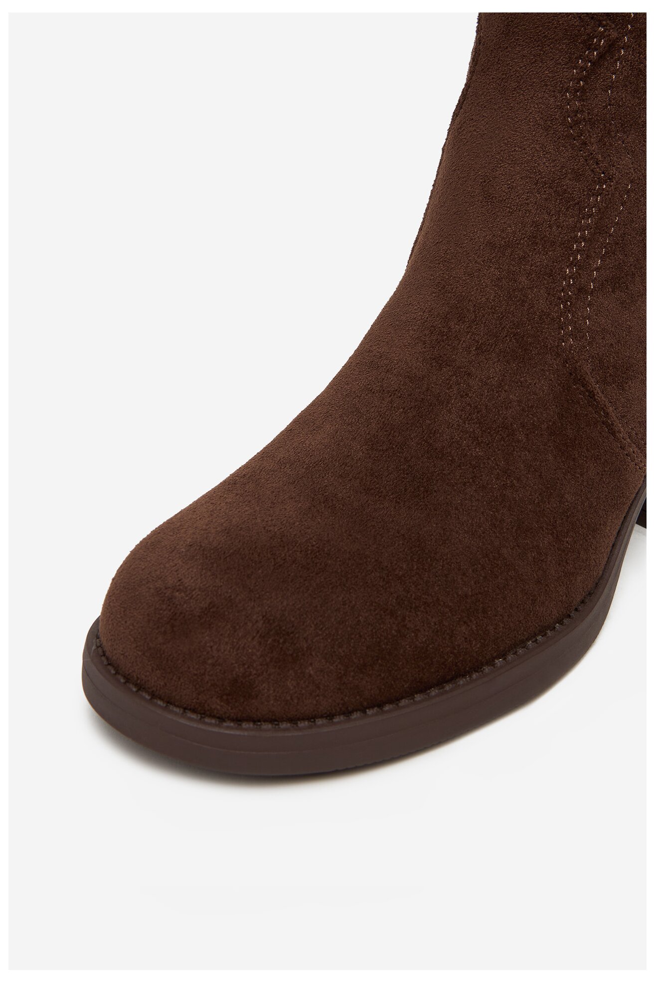 Bokacsizma Jenny CEO-HYF2T651S-1 BARNA