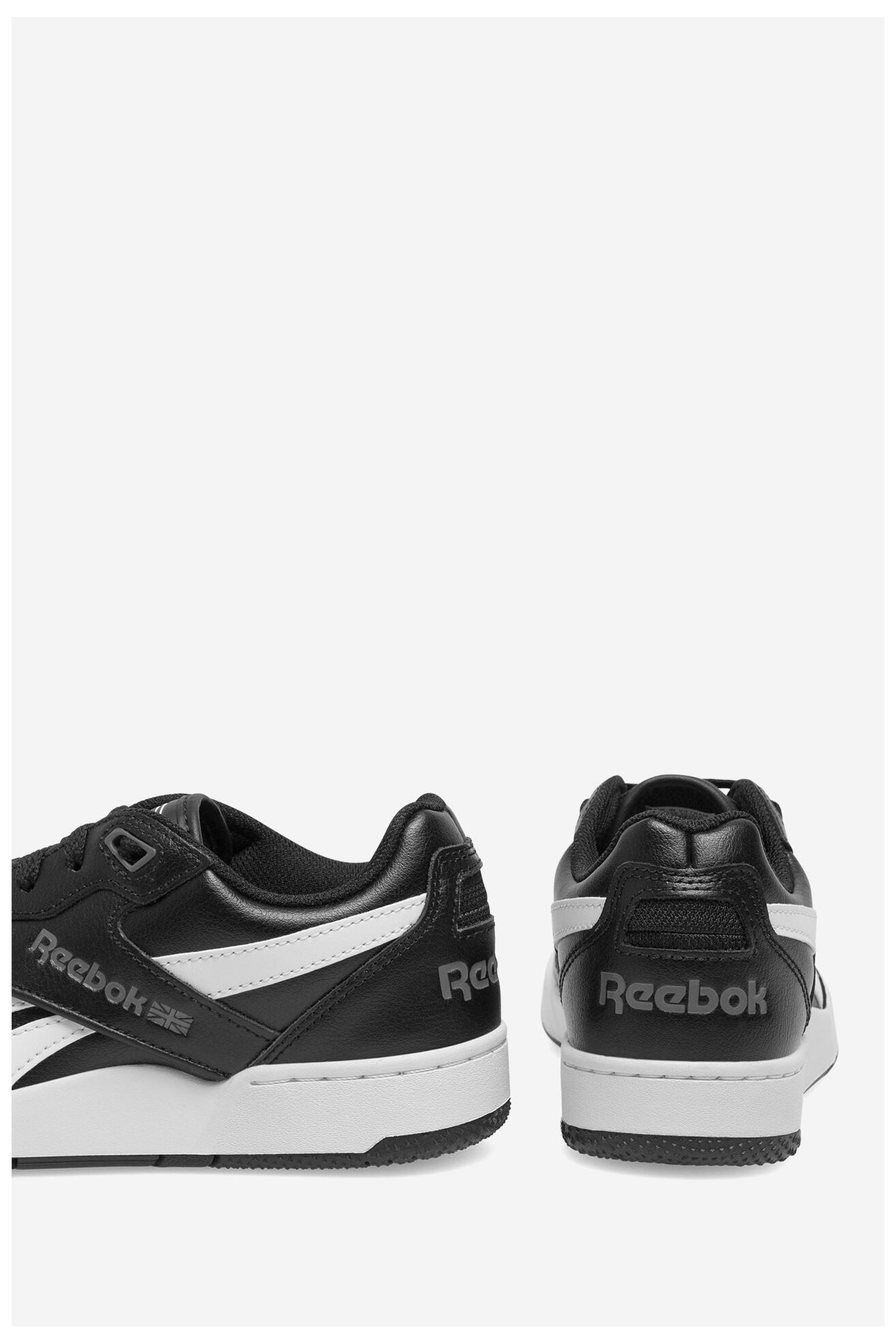 Sportcipő Reebok BB 4000 II 100033315 W FEKETE