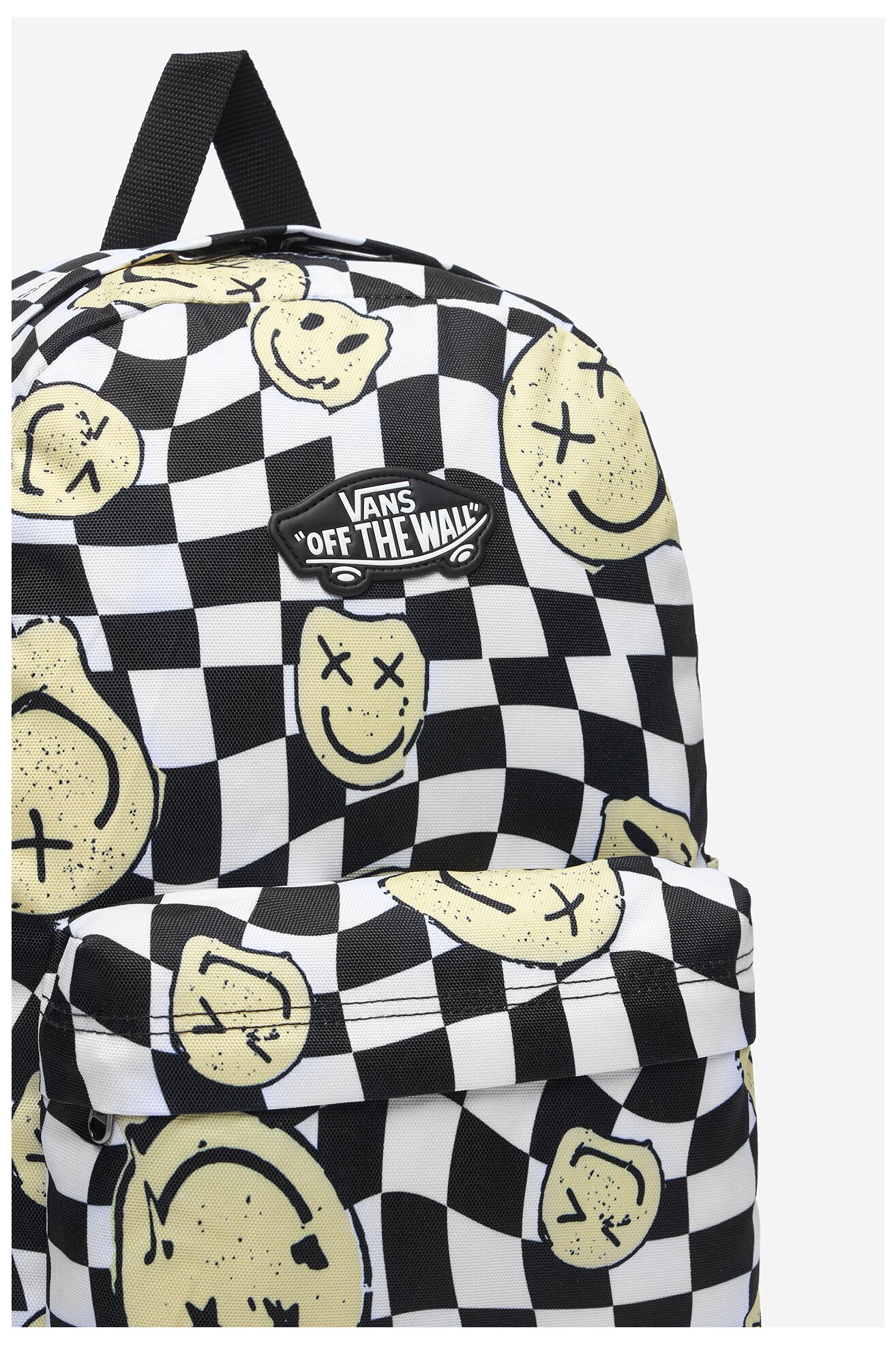 Plecak Vans C-OLD SKOOL GROM BACKPACK VN000H56YB2 MIX