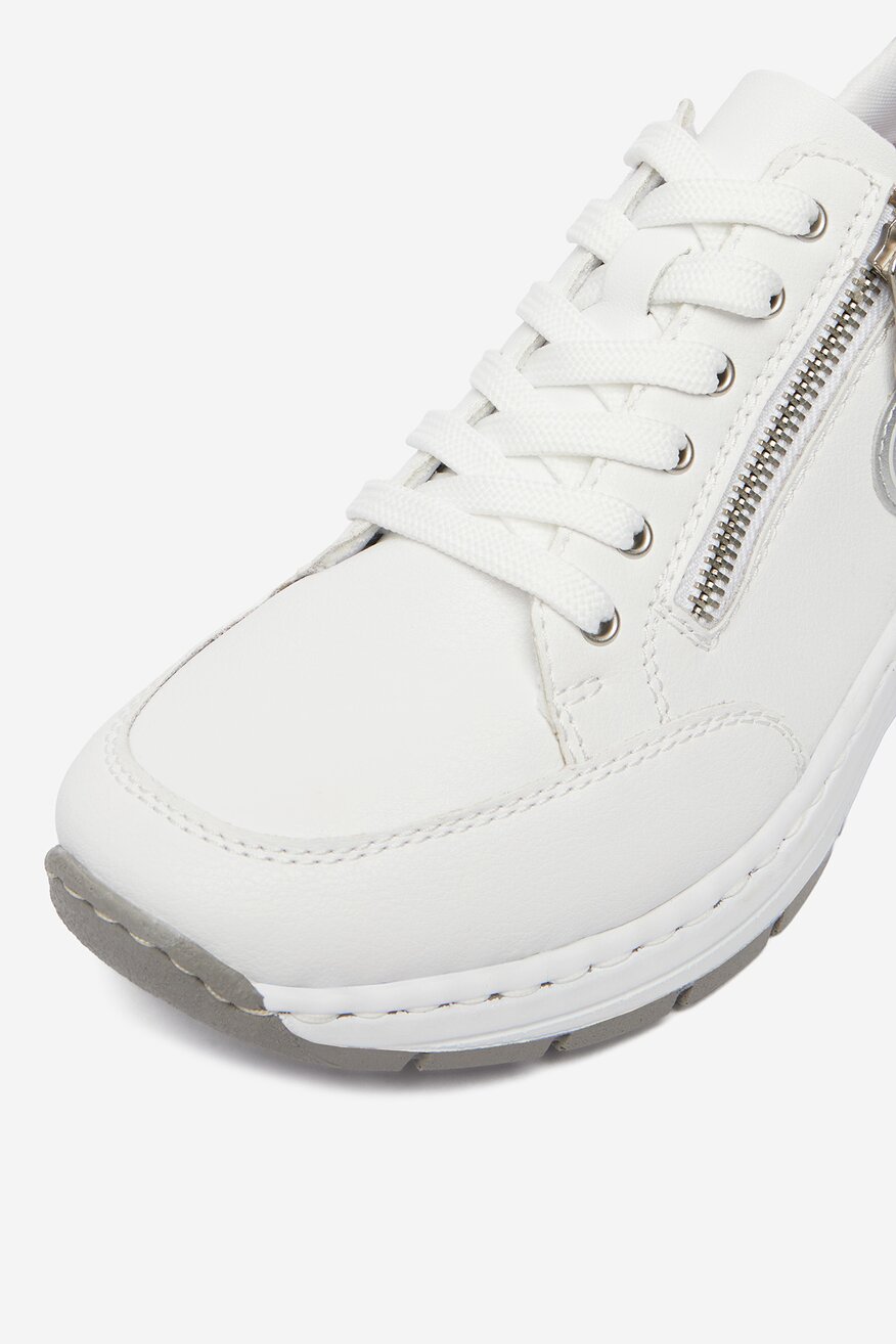 
                Сникърси Rieker БЯЛ - 5906751836125