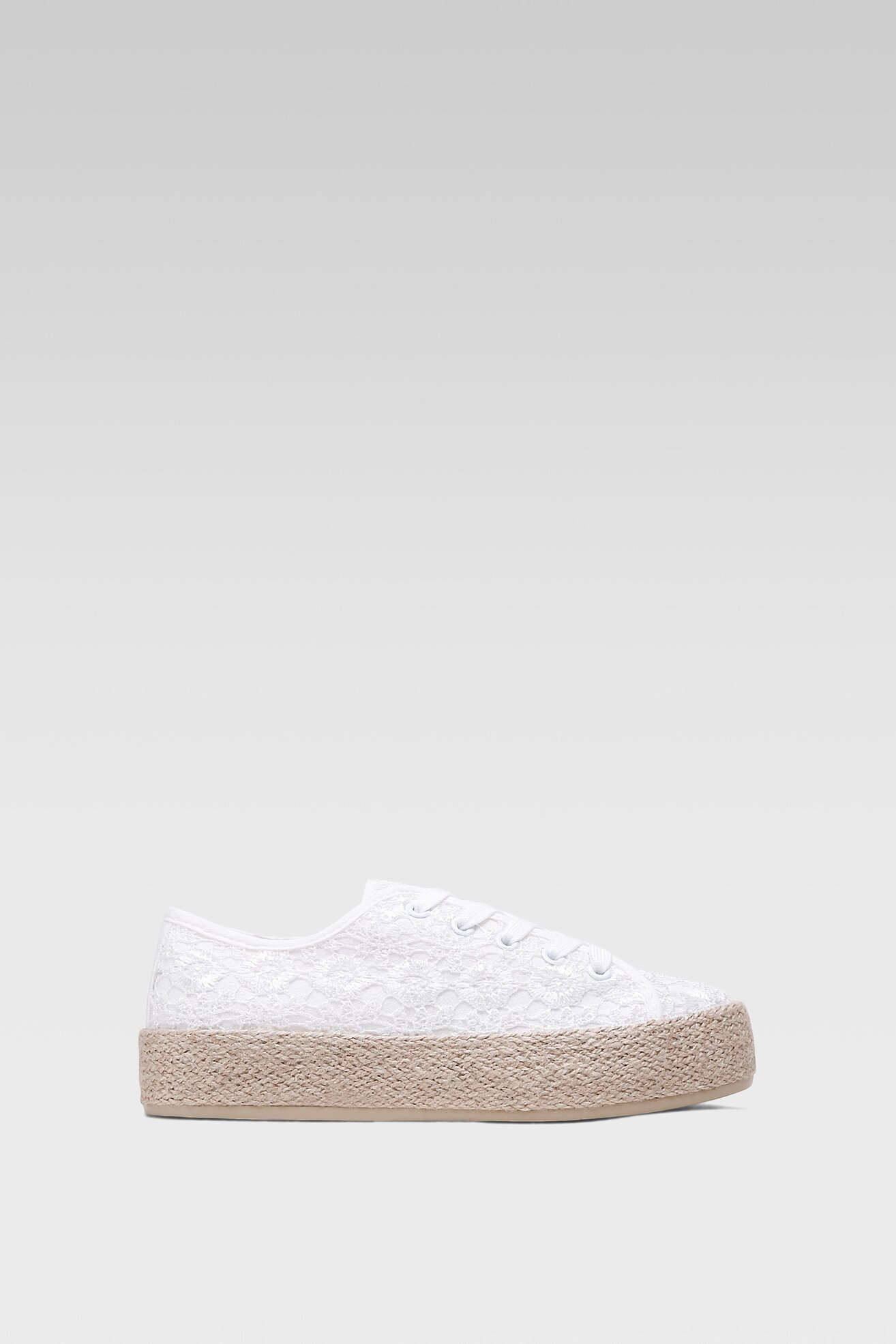 Espadrile DeeZee WSK1576-14 BELA