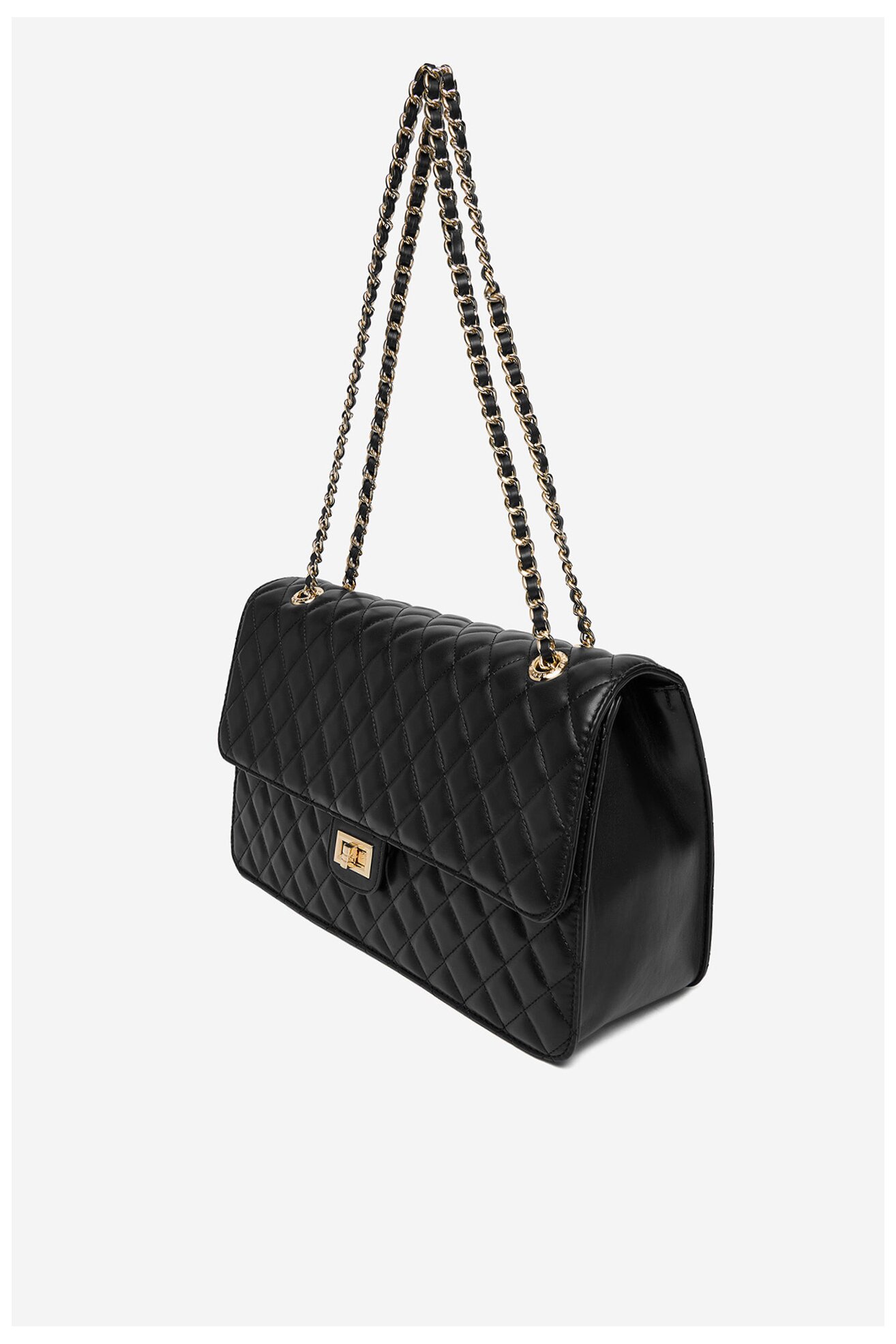 Дамска чанта Badura TYL00488 ЧЕРЕН