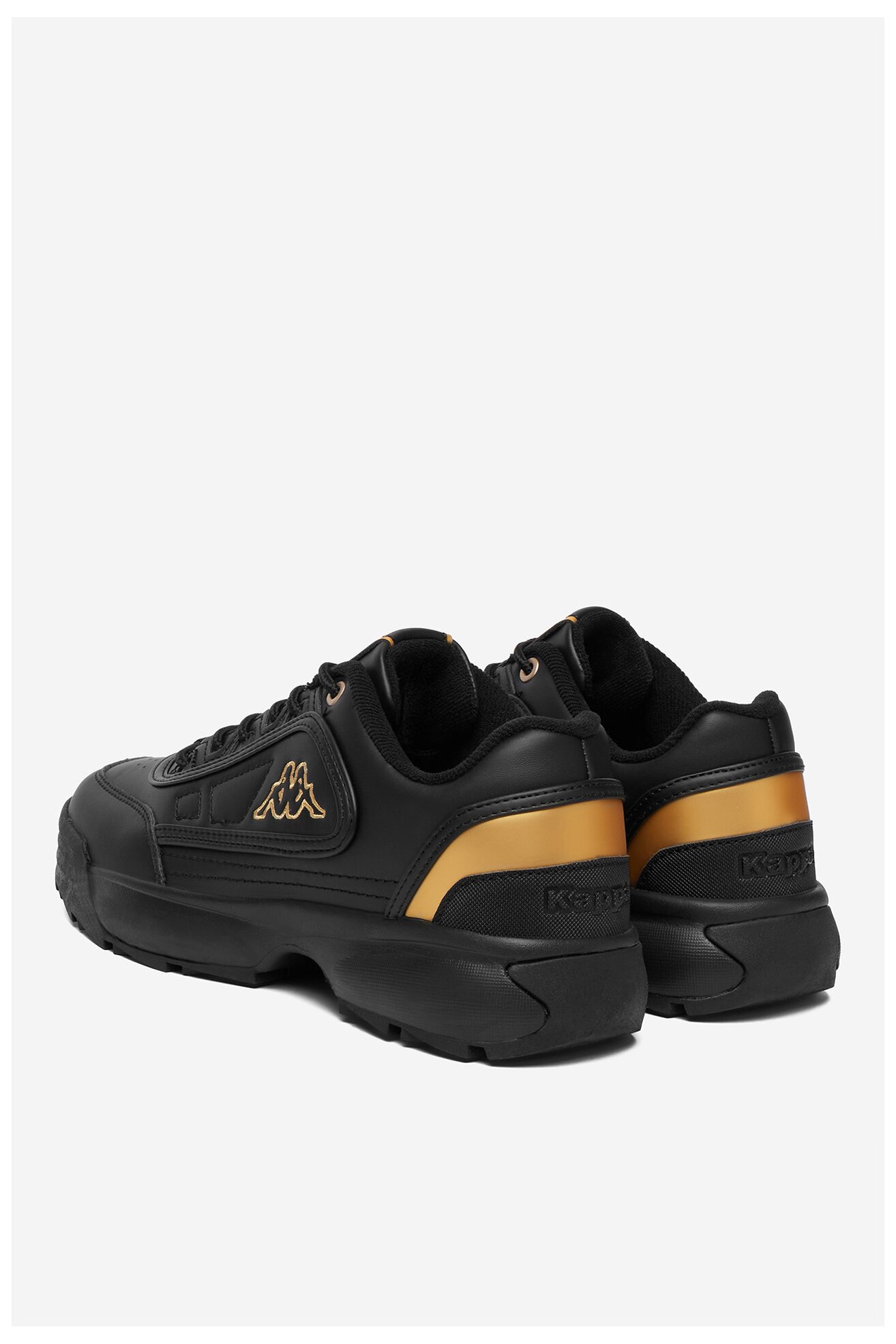 Obuwie sportowe Kappa CEOWB-SS24-3CK06 Czarny