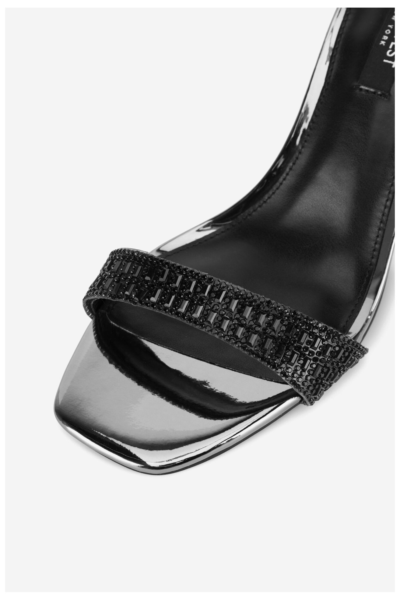 Sandale NINE WEST WFA3032-1 NEGRU