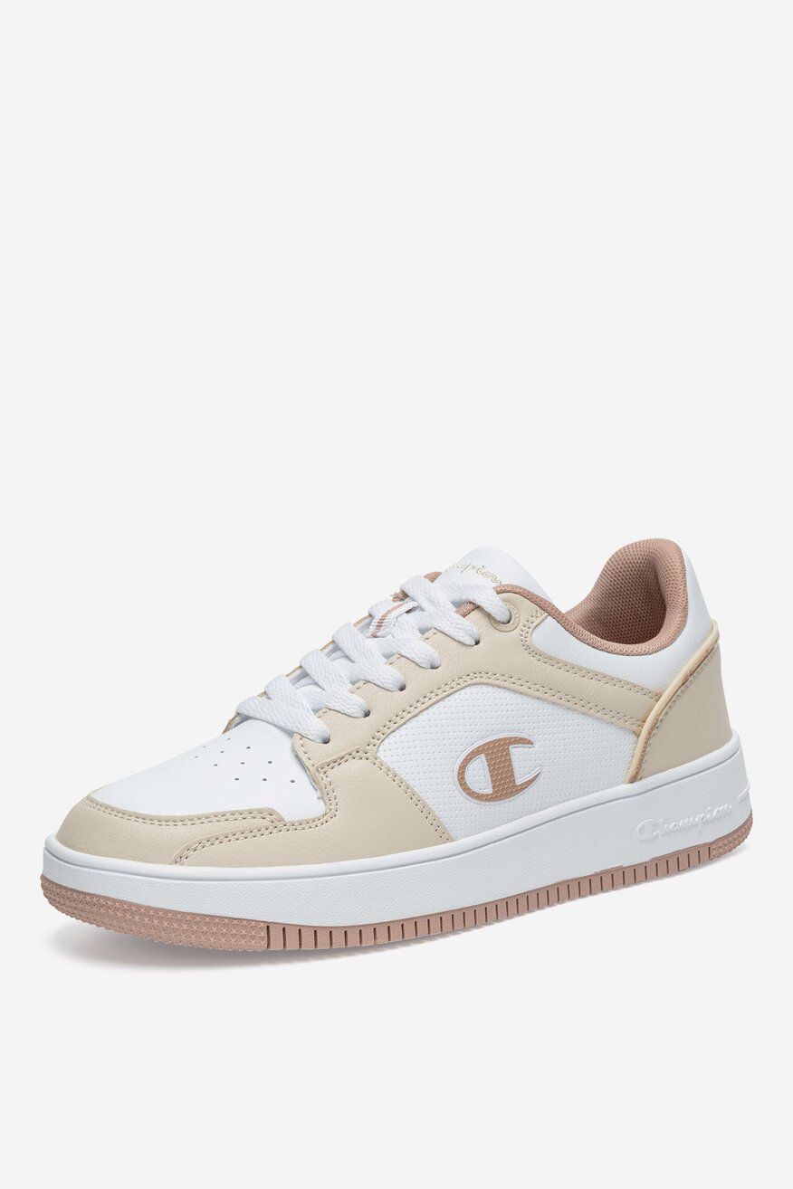 
                Кросівки спортивні Champion БЕЖЕВИЙ - 5905588676812