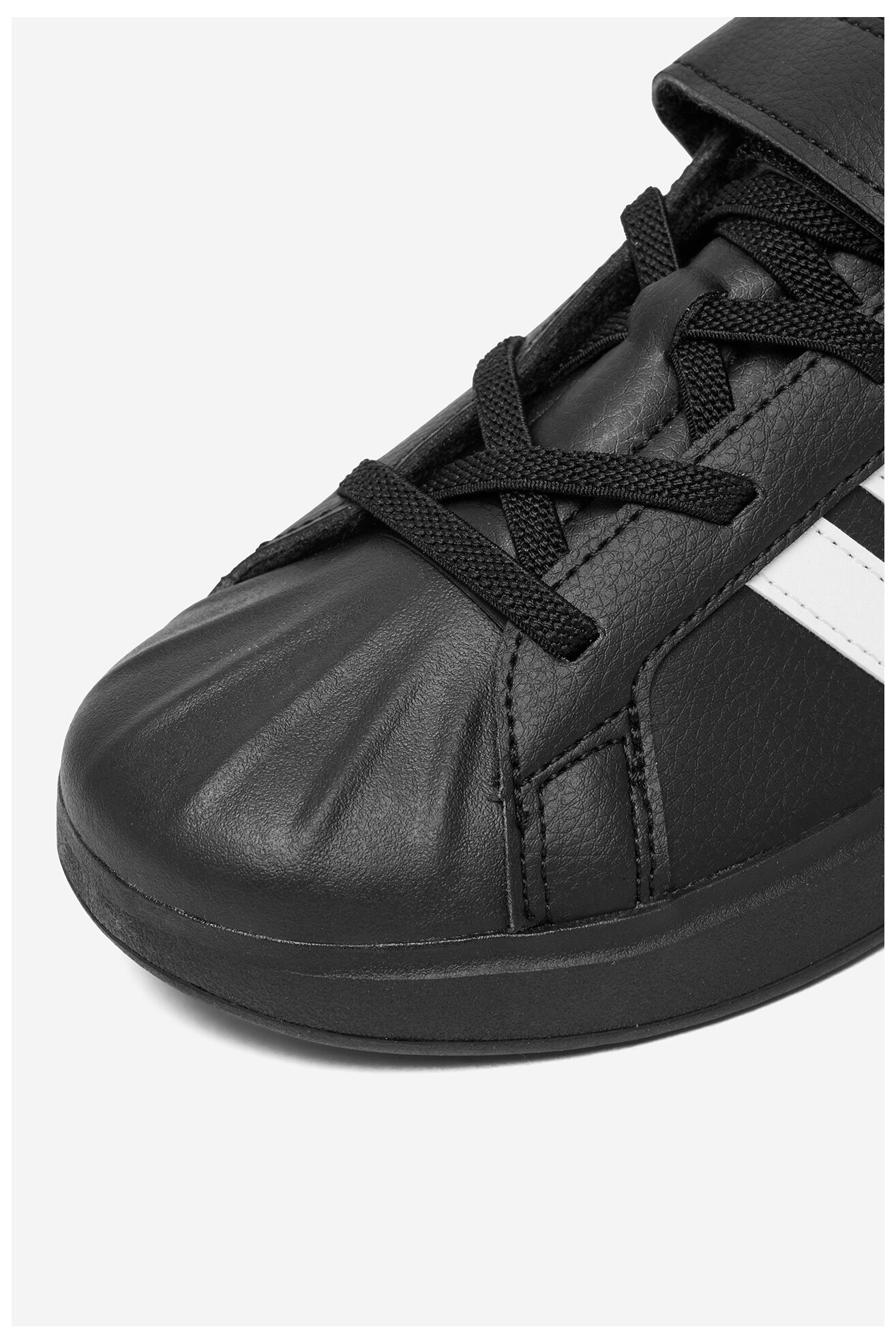 Obuwie sportowe adidas CEO-STREETTALK EL C JS5055 Czarny