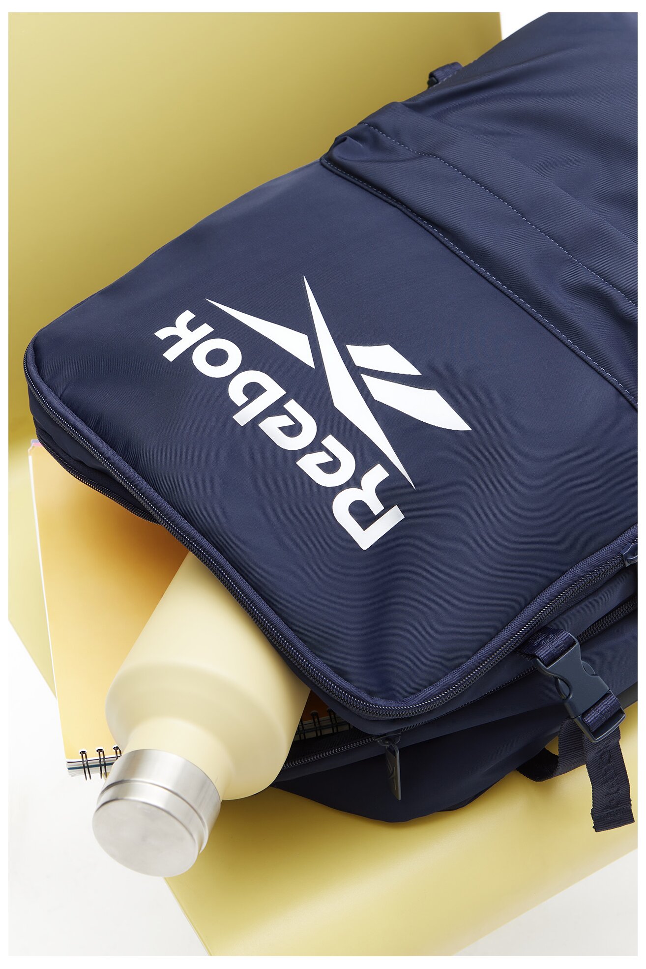 Rucsac Reebok RBK-015-CCC-06 BLEUMARIN