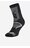 Шкарпетка Reebok R0377-SS24 (1-PACK) ЧОРНИЙ