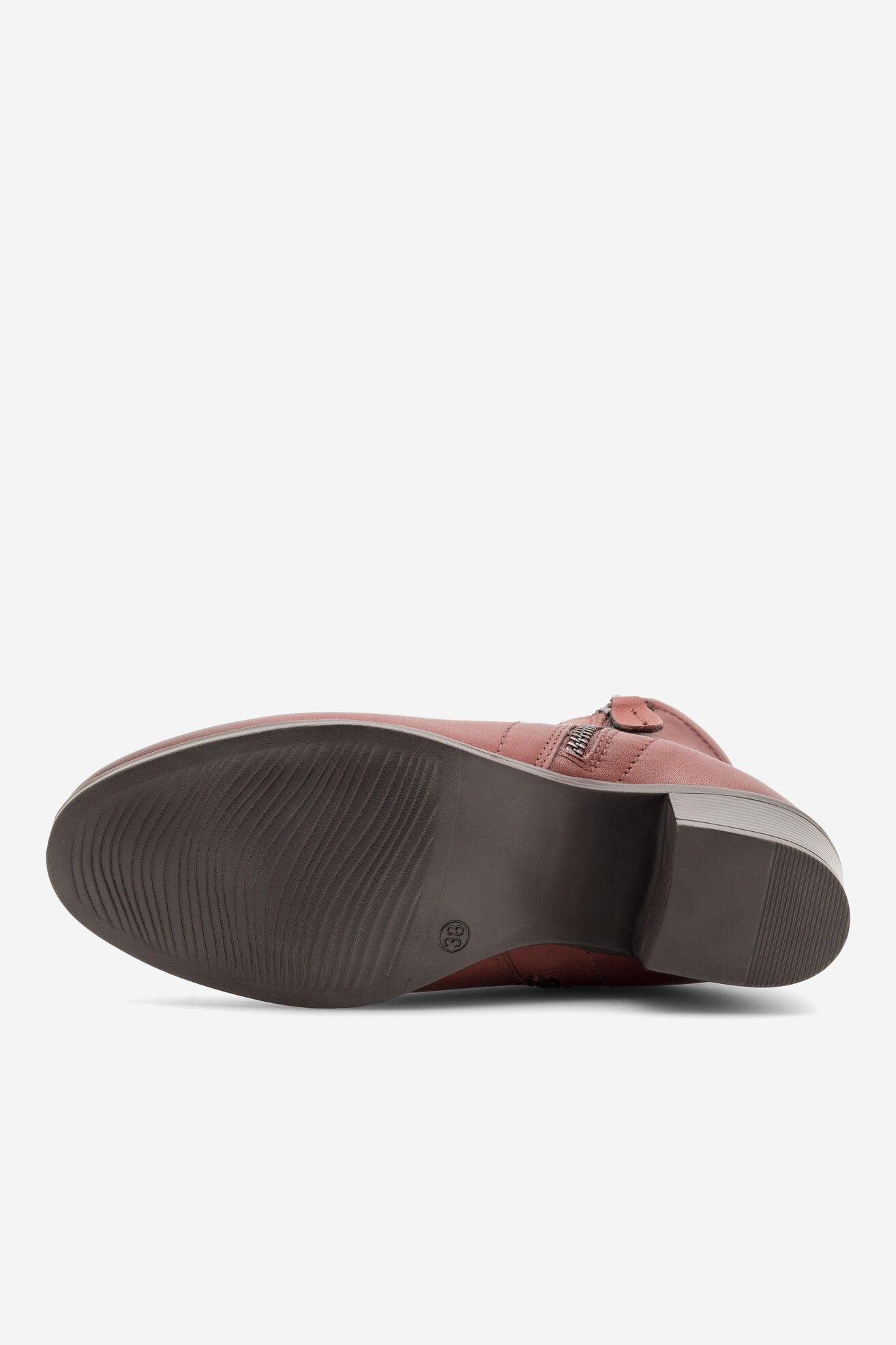 Ghete Go Soft EST-GUSTA-11 GRENA