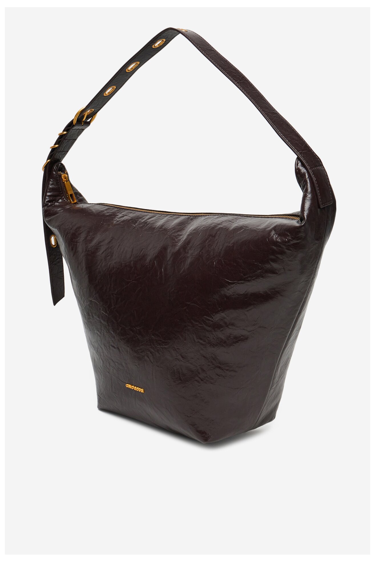 Torba Gino Rossi C-ZAINA-RX8784 TAMNO CRVENA