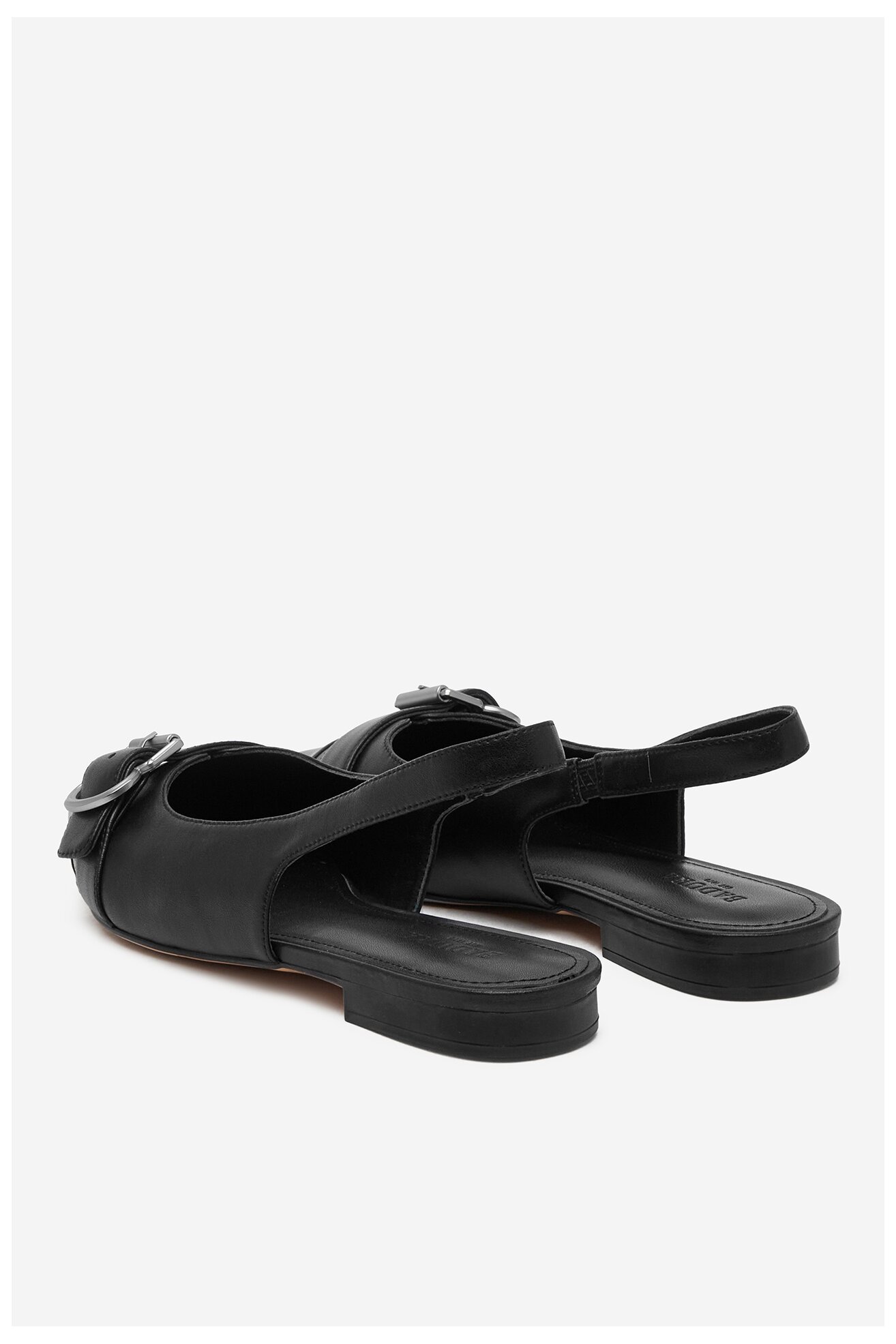 Балерина Badura HIBISCUS-LT593-911 ЧЕРЕН