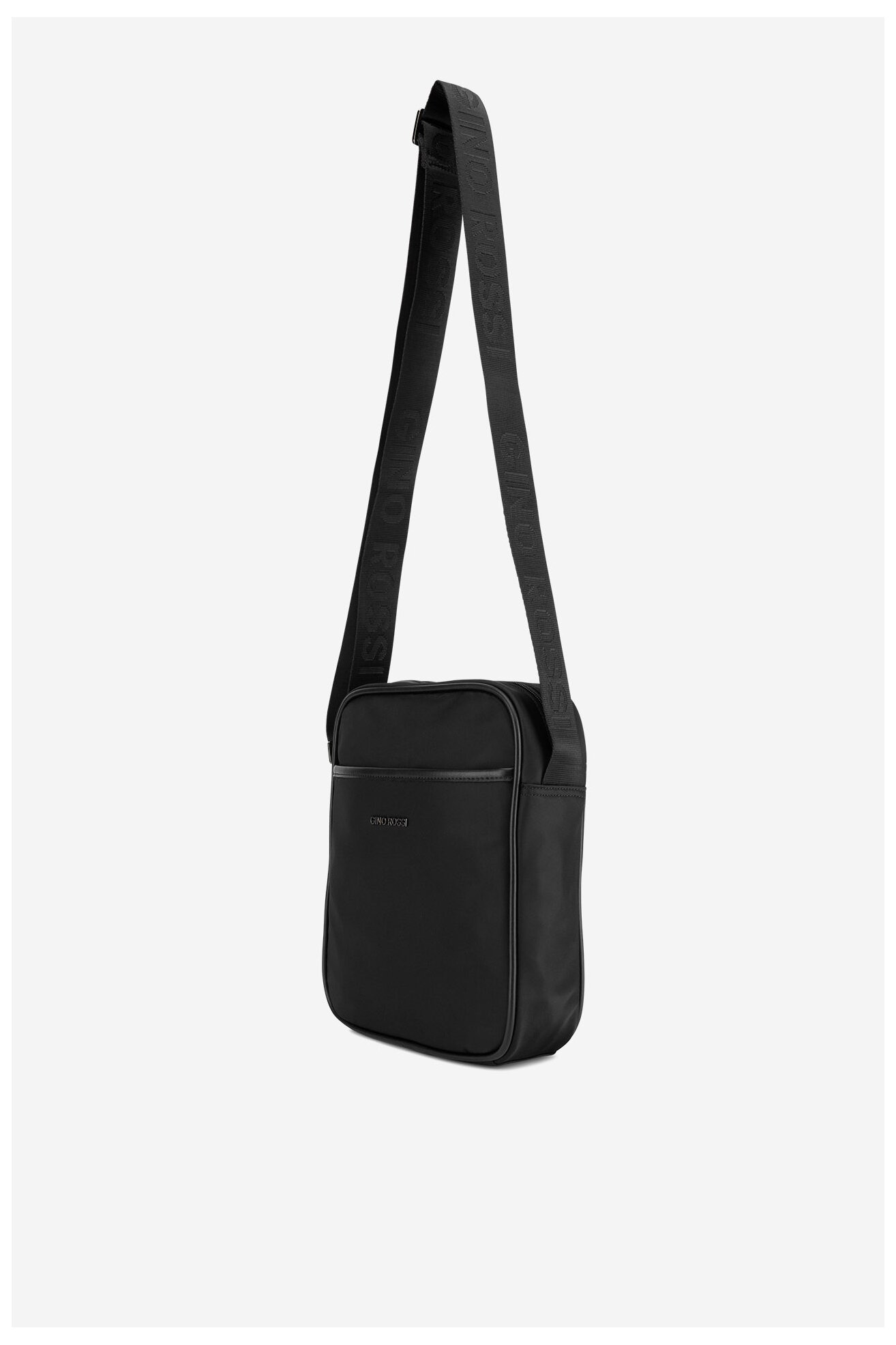 Torba męska Gino Rossi GIN-K-008-CCC-06 Czarny