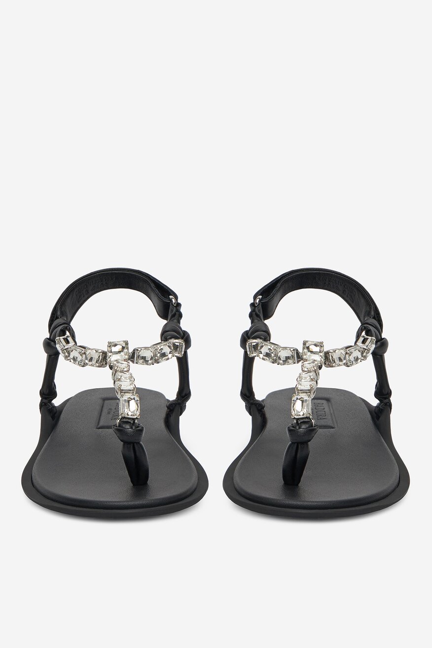 
                Сандали Badura ЧЕРЕН - 5903698726113