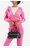 Дамска чанта Juicy Couture BIJXT3263WVP ЧЕРЕН