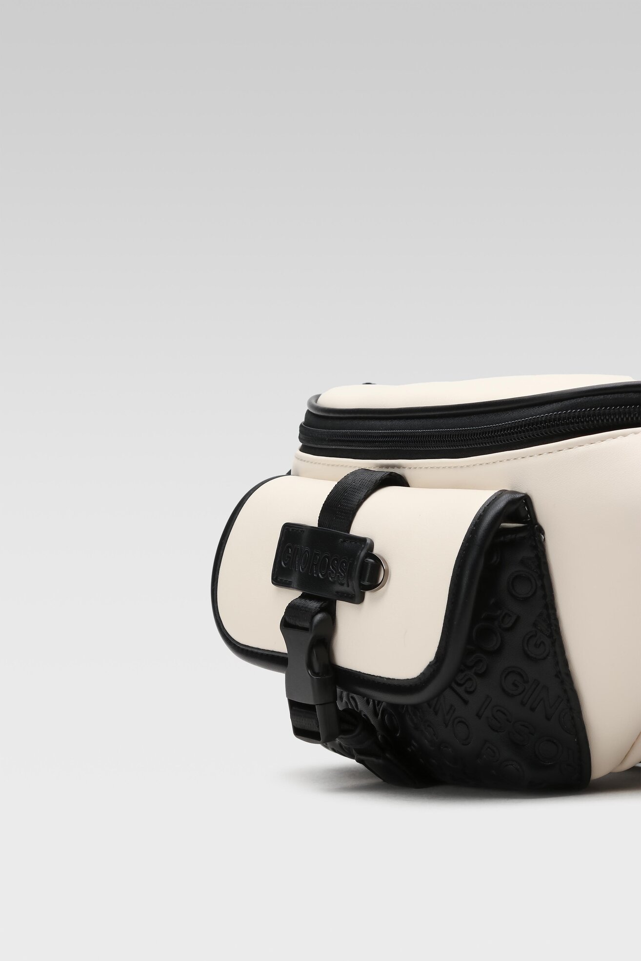 Torebka Gino Rossi BGB-U-021-80-09 Beżowy