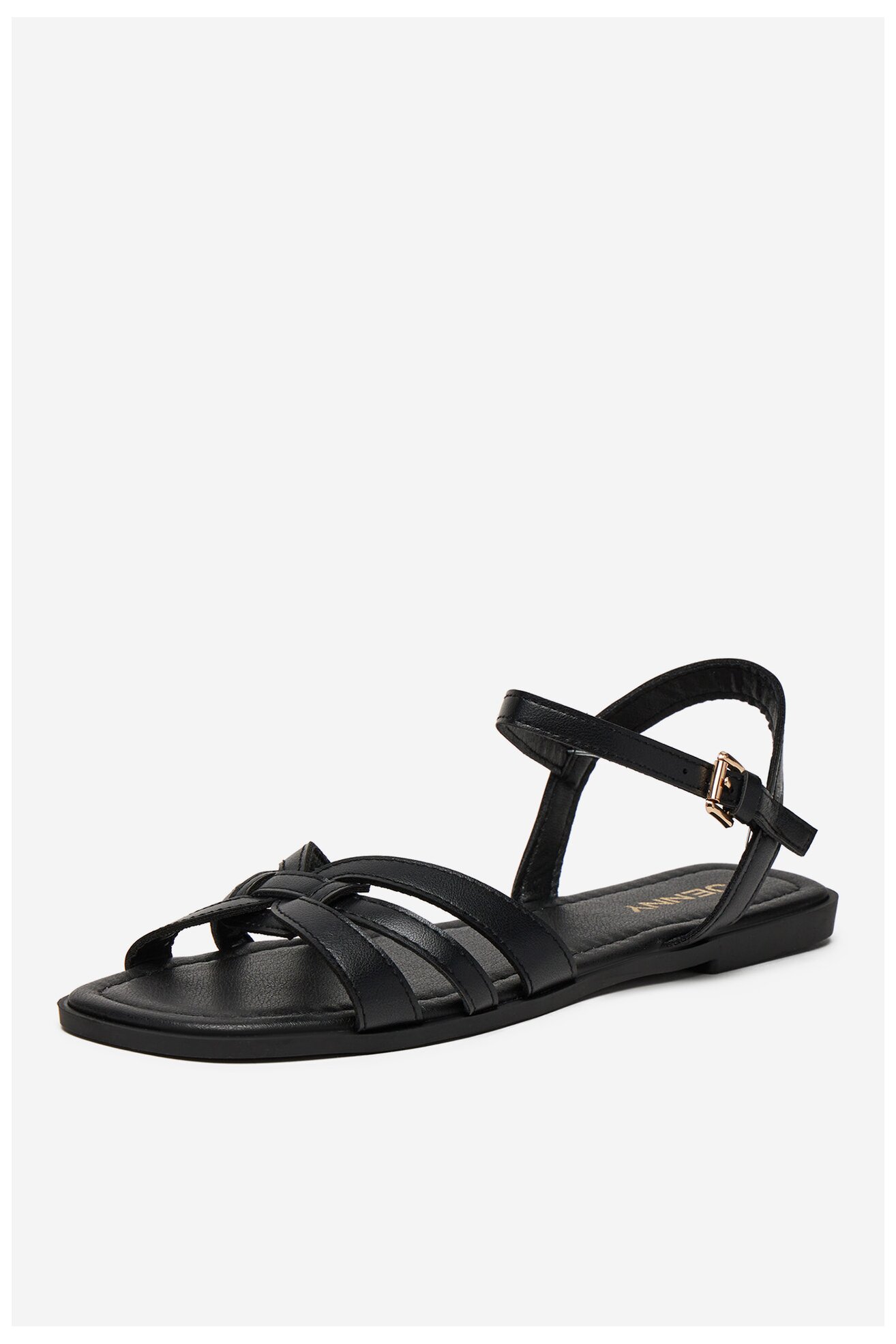 Сандали Jenny SXH1385-24 ЧЕРЕН