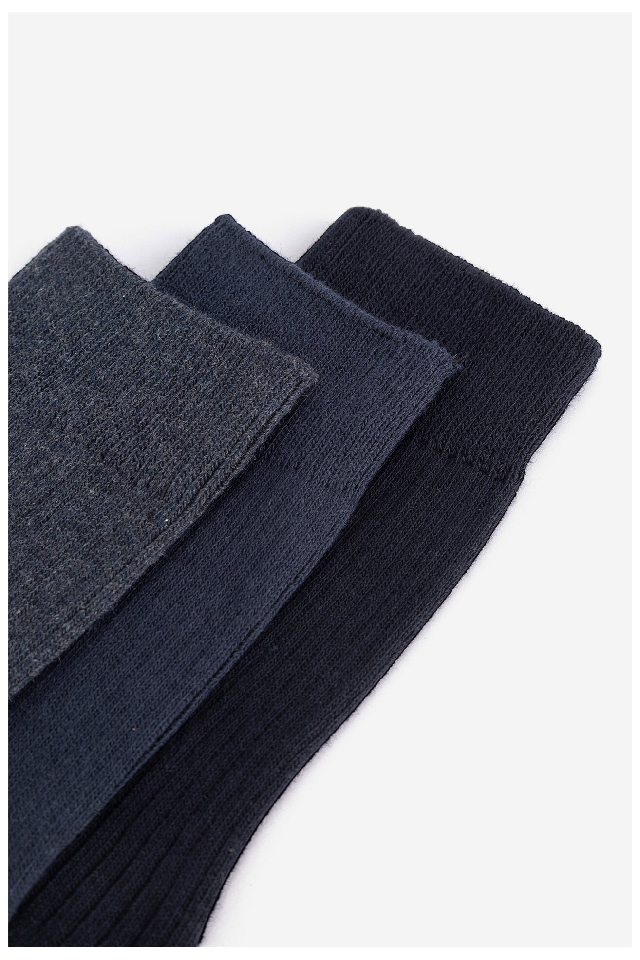 Soseste Gino Rossi 3MB-003-AW24 (3-PACK) MIX