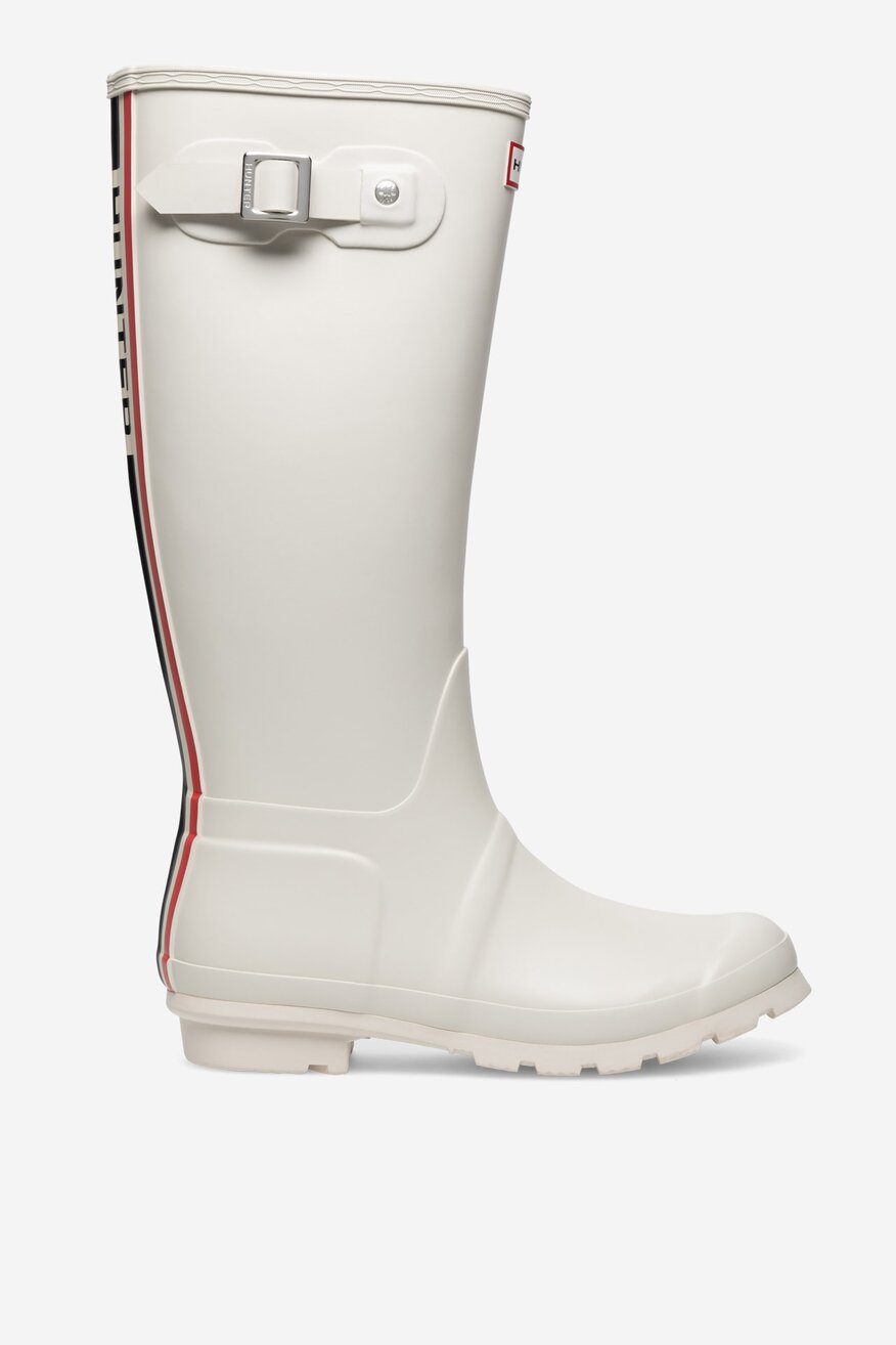 
                HUNTER - Kalosze długie - 5905588729747