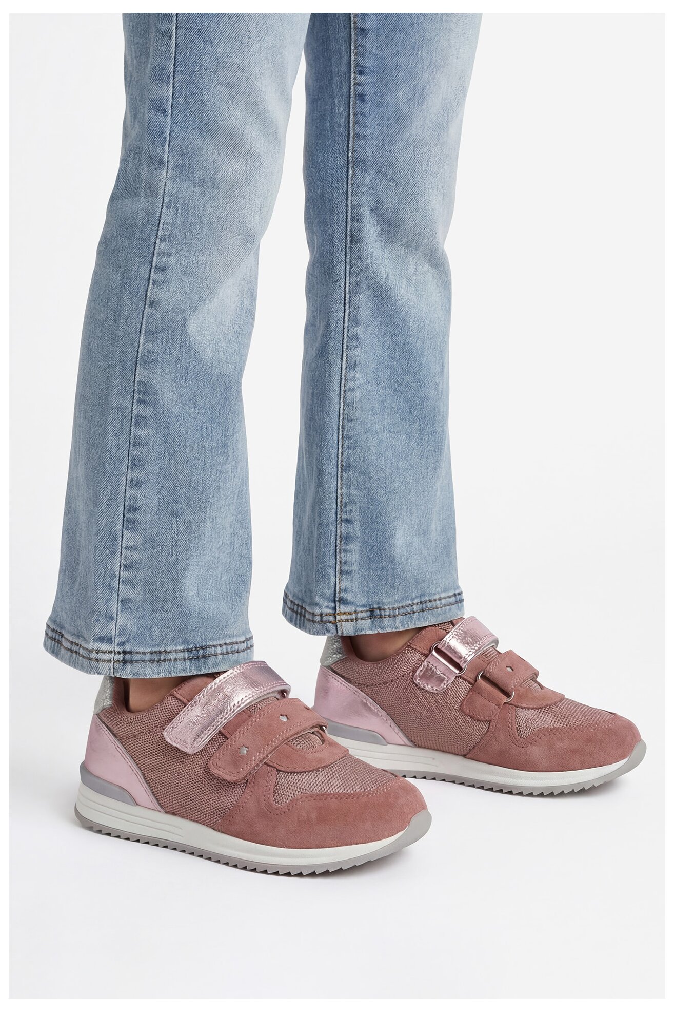 Sneakers Lasocki Kids CEO-CI12-2757-14A Różowy