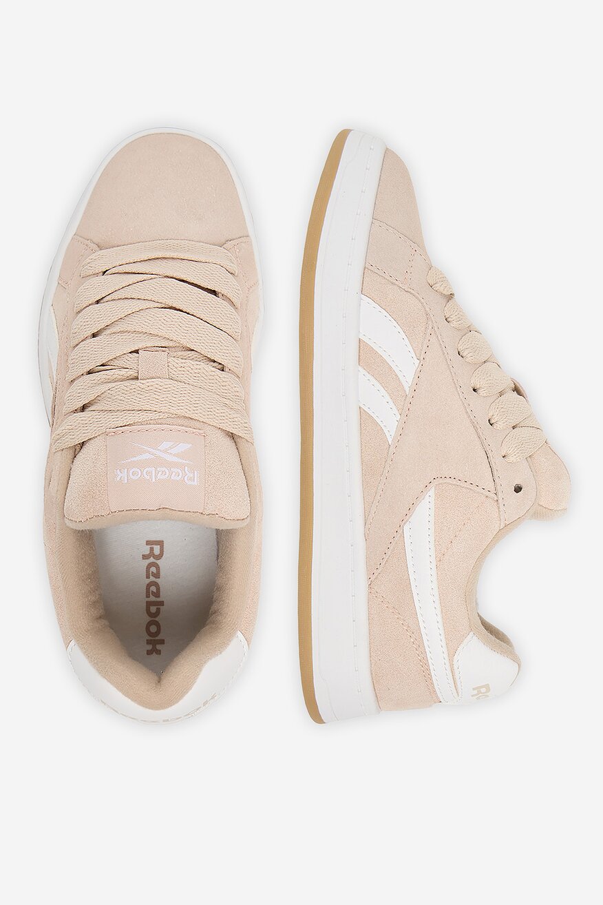 Sportcipő Reebok BÉZS - 5906751370384