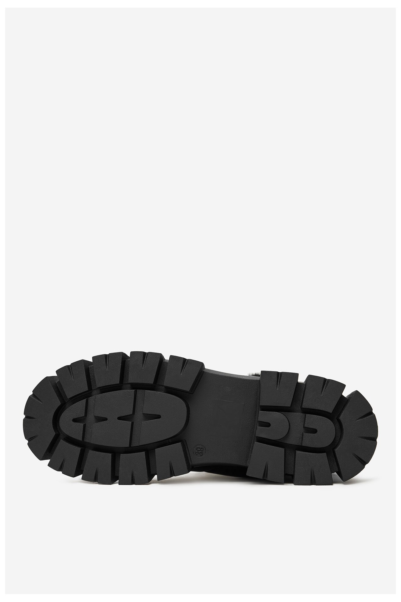 Боти DeeZee 90190-6 ЧЕРЕН