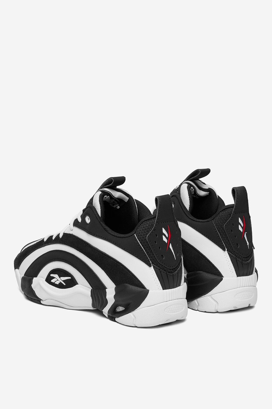 
                Спортни обувки Reebok ЧЕРЕН - 5906751510018