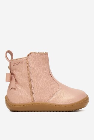 Kratke čizme Lasocki Kids CEO-CI12-DUBAI-03 ROZE